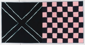 Crossing Flag