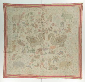 Kantha