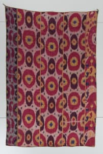 Whole Cloth