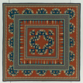Bunting and More