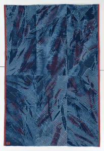 Les Algues Bleues (Blue Kelp)