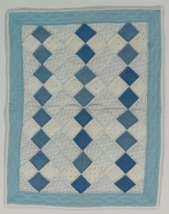 Four Patch variation