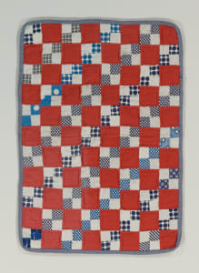 Four Patch