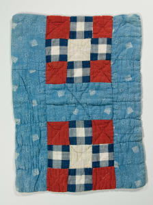Nine Patch