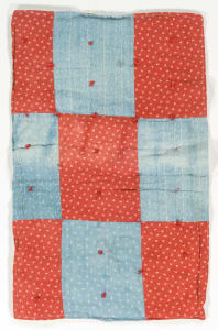 One Patch