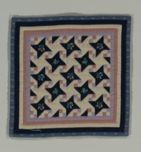 Framed Center