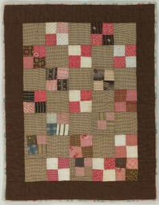 Four Patch