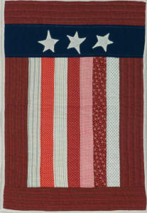 Stars and Stripes