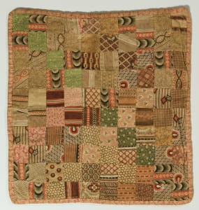 Four Patch