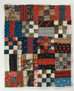Mary's Art Quilt