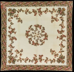 Medallion