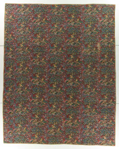 Whole Cloth