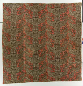 Whole Cloth