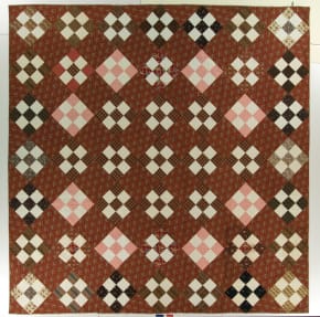 Nine Patch