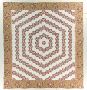 Hexagon Star