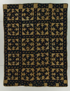 Crossed Ts