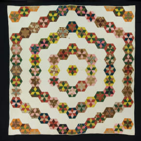 Hexagon Star