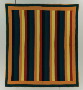 Joseph's Coat