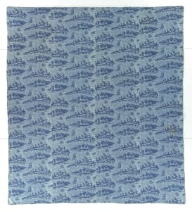 Whole Cloth
