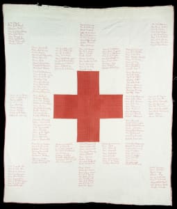 Red Cross