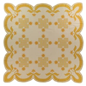 The Lincoln Quilt