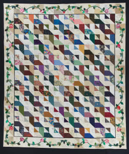 Ribbon Border