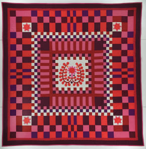 Medallion Quilt #2