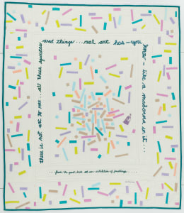 These Is Not Art #1
