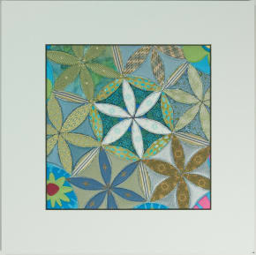 The Flower of Life #5