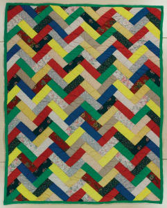 Coat of Many Colors