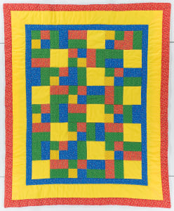 Four Patch