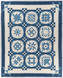 Sampler