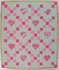 Nine Patch