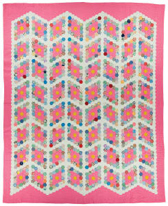 Field of Diamonds 