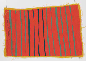 A Real Pretend Wagga for Paul Klee