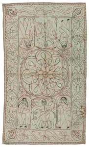 Sujani Kantha