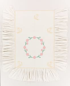 Summer Wreath