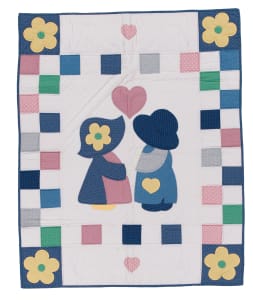 Stitches and Britches