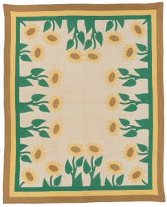 The Sunflower