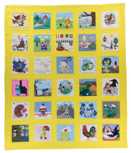 Nursery Rhymes