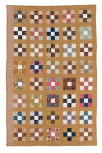 Nine Patch