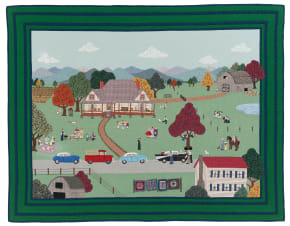 The 1957 Family Reunion