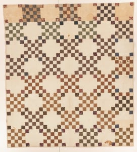 Irish Chain