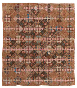 Sixteen Patch