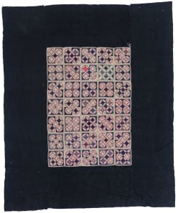 Wedding quilt cover
