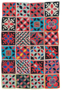Quilt Cover
