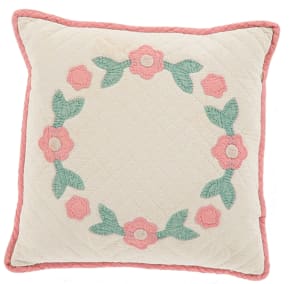 Rose Wreath