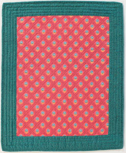 Whole Cloth