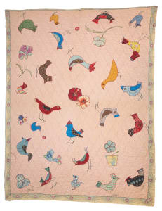 Birds