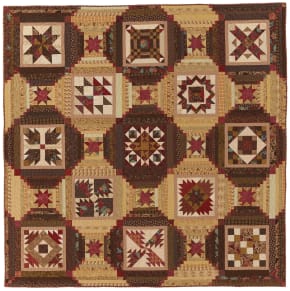 Prairie Star
